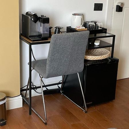 Kero Luxury Rooms 칼리아리 외부 사진