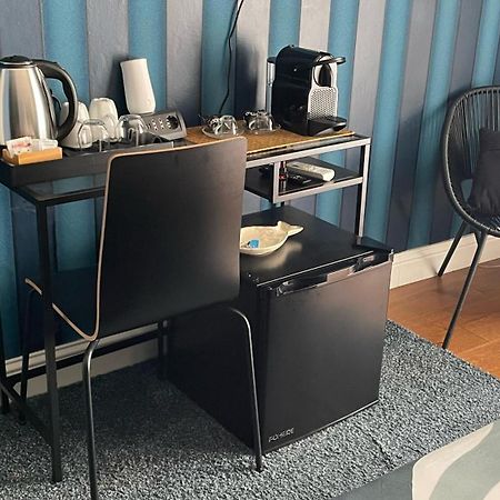 Kero Luxury Rooms 칼리아리 외부 사진