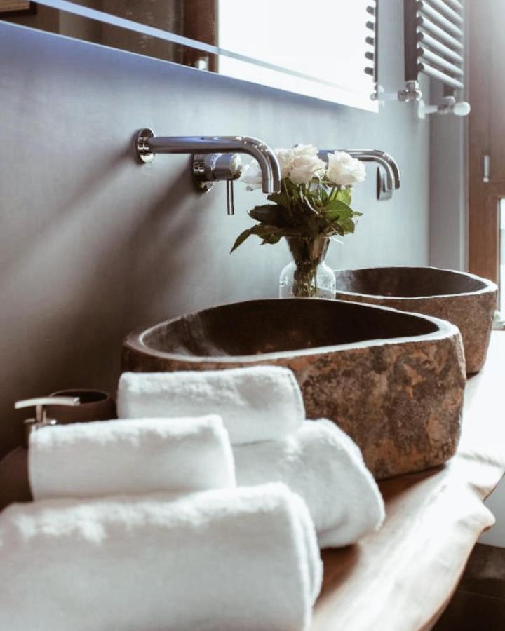 Kero Luxury Rooms 칼리아리 외부 사진