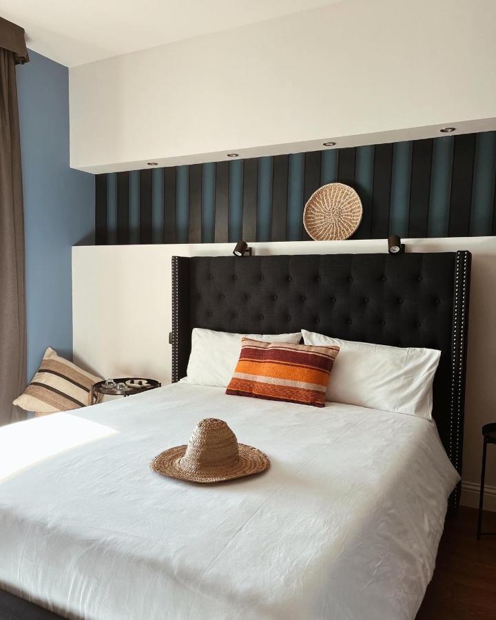 Kero Luxury Rooms 칼리아리 외부 사진