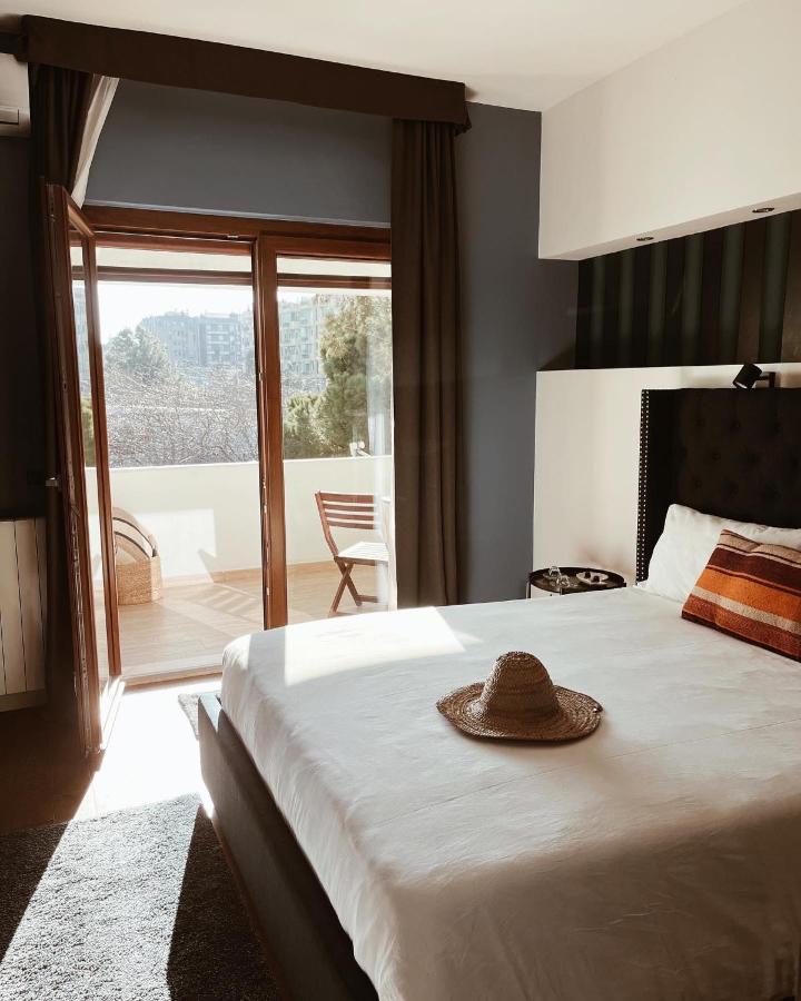 Kero Luxury Rooms 칼리아리 외부 사진