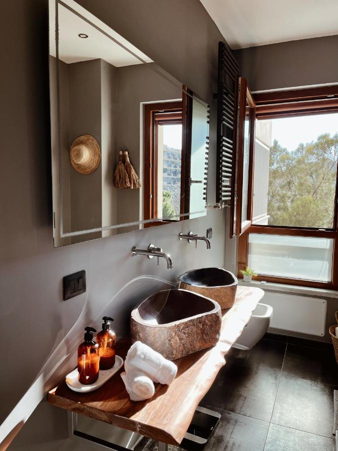 Kero Luxury Rooms 칼리아리 외부 사진