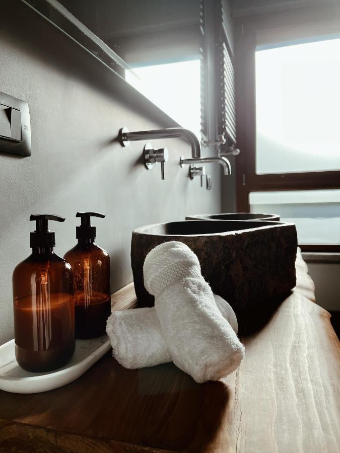Kero Luxury Rooms 칼리아리 외부 사진