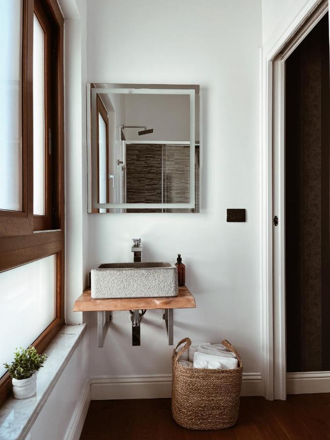 Kero Luxury Rooms 칼리아리 외부 사진