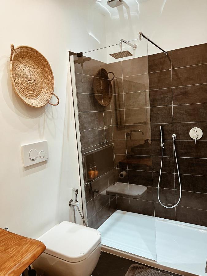 Kero Luxury Rooms 칼리아리 외부 사진