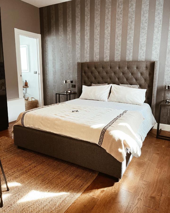 Kero Luxury Rooms 칼리아리 외부 사진