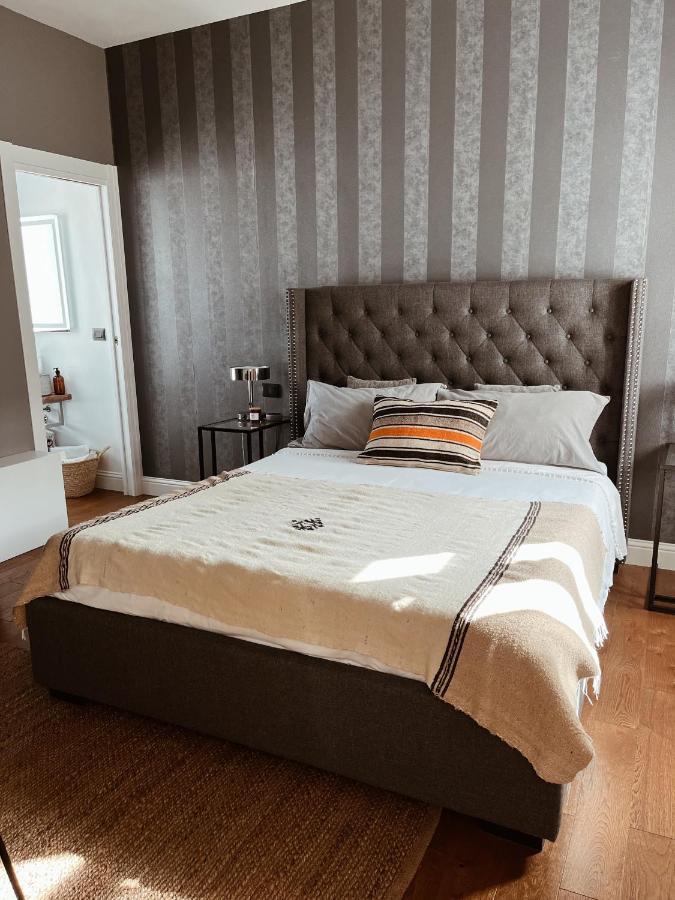 Kero Luxury Rooms 칼리아리 외부 사진