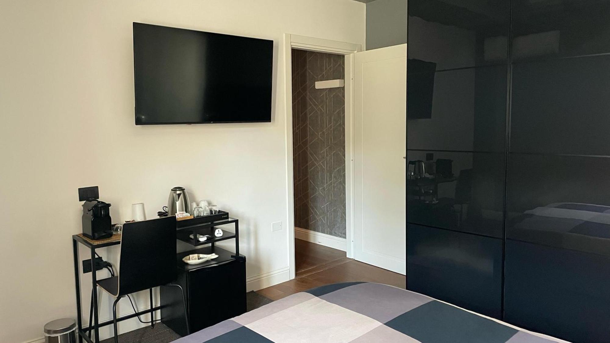 Kero Luxury Rooms 칼리아리 외부 사진