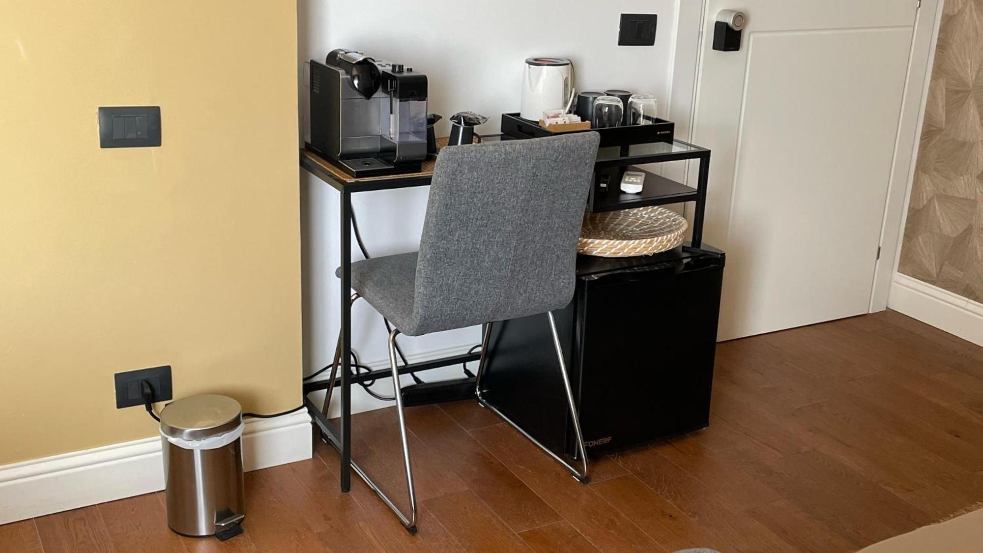 Kero Luxury Rooms 칼리아리 외부 사진
