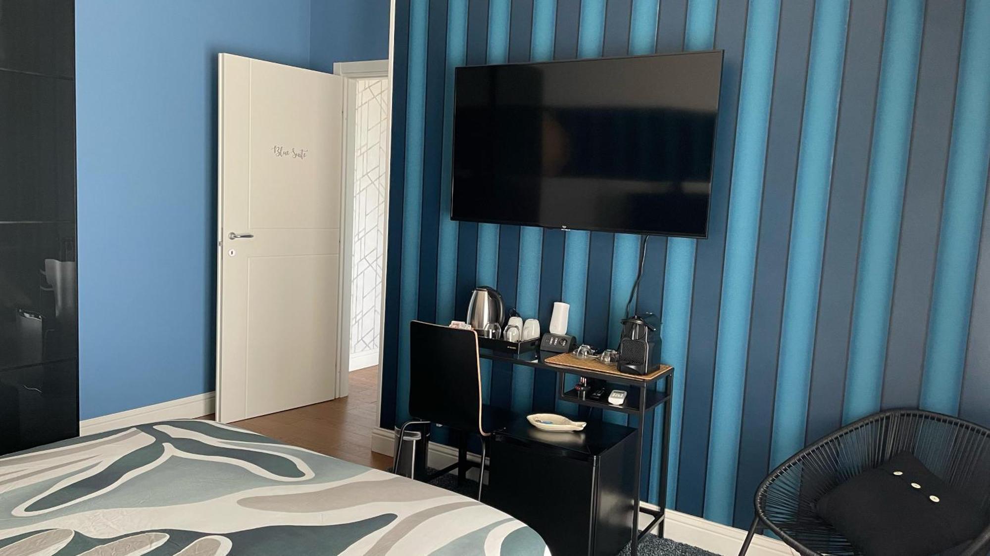 Kero Luxury Rooms 칼리아리 외부 사진