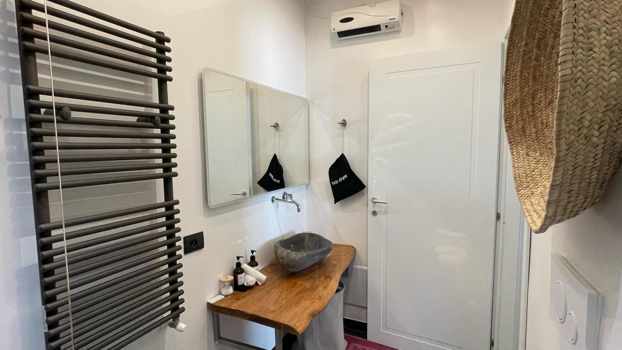 Kero Luxury Rooms 칼리아리 외부 사진