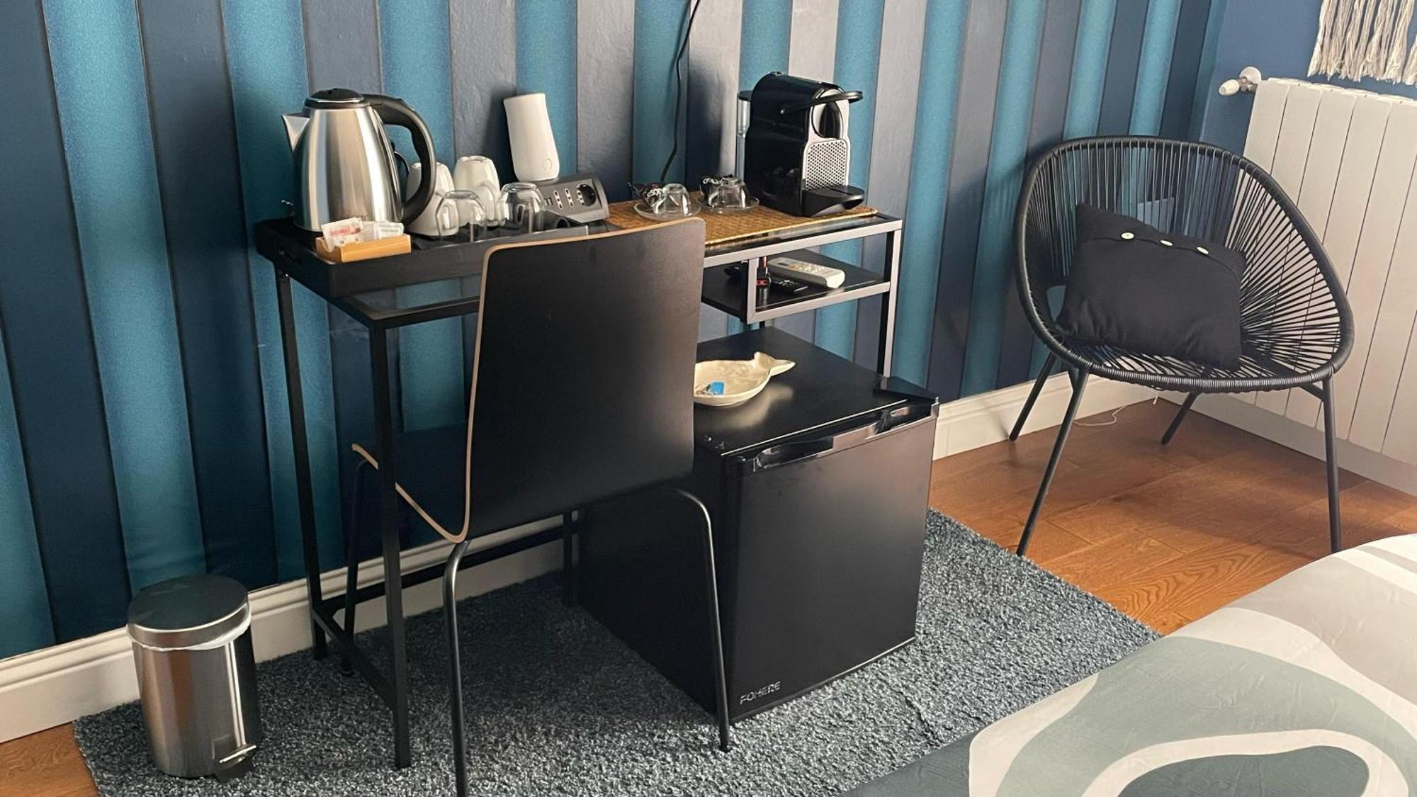 Kero Luxury Rooms 칼리아리 외부 사진