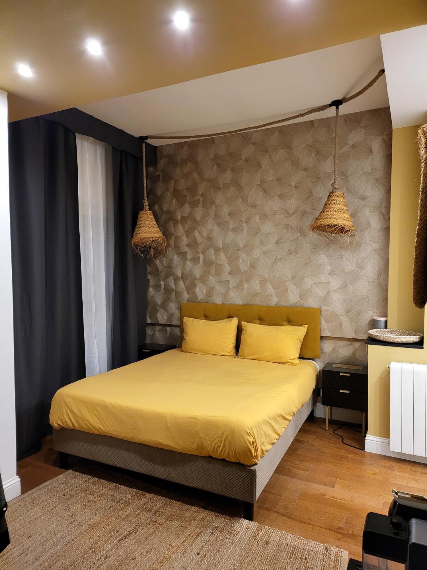 Kero Luxury Rooms 칼리아리 외부 사진